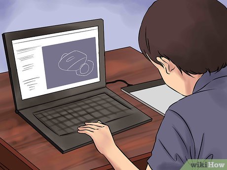 How to Design a Quadcopter Using Siemens NX Picture 4