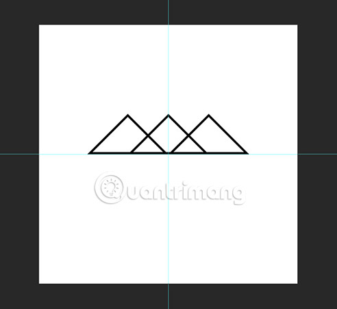 How to design a simple logo in Photoshop Picture 7