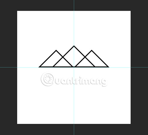 How to design a simple logo in Photoshop Picture 8