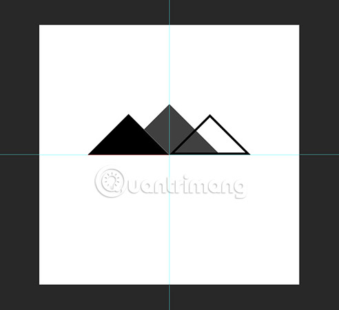 How to design a simple logo in Photoshop Picture 9