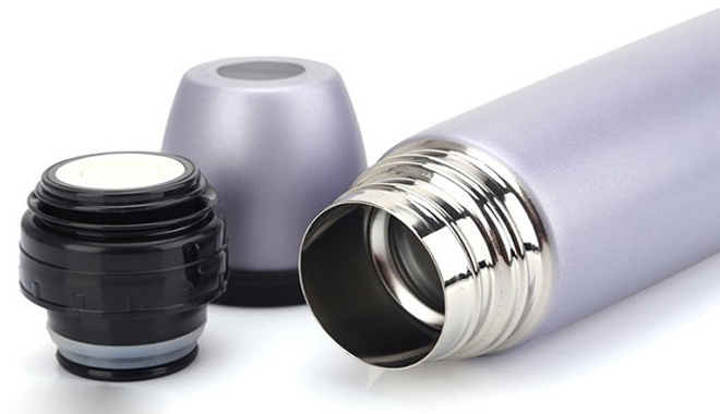 How to design a thermostat to keep the heat so long? Picture 2