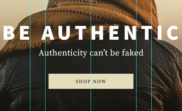 How to design a website in Photoshop (Part 1): Create a theme for the craft shop Picture 10