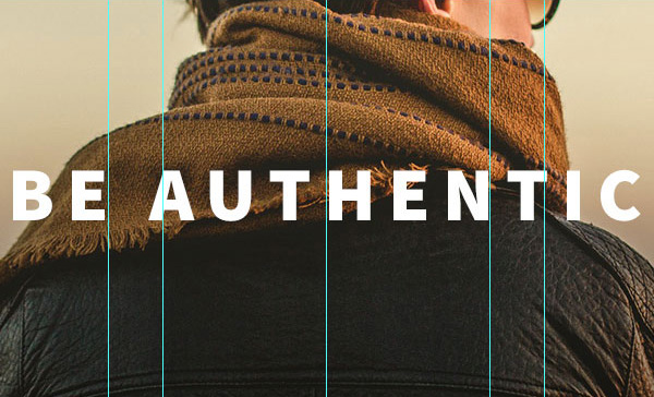 How to design a website in Photoshop (Part 1): Create a theme for the craft shop Picture 9