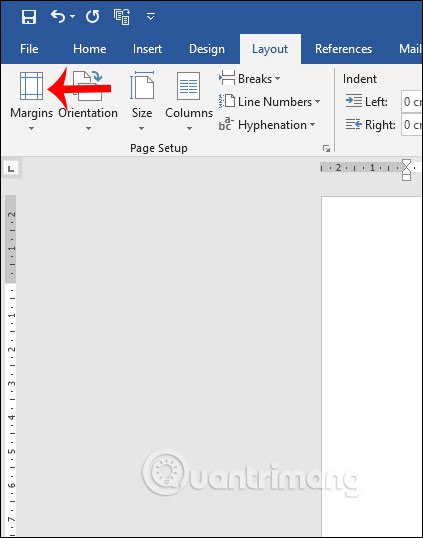 How to design brochures in Word Picture 6