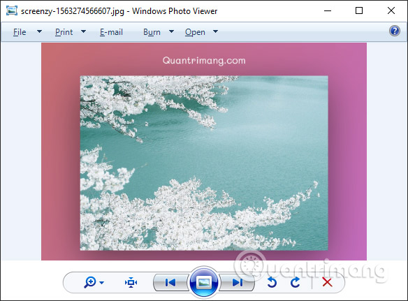 How to design cards, wallpapers online Picture 10
