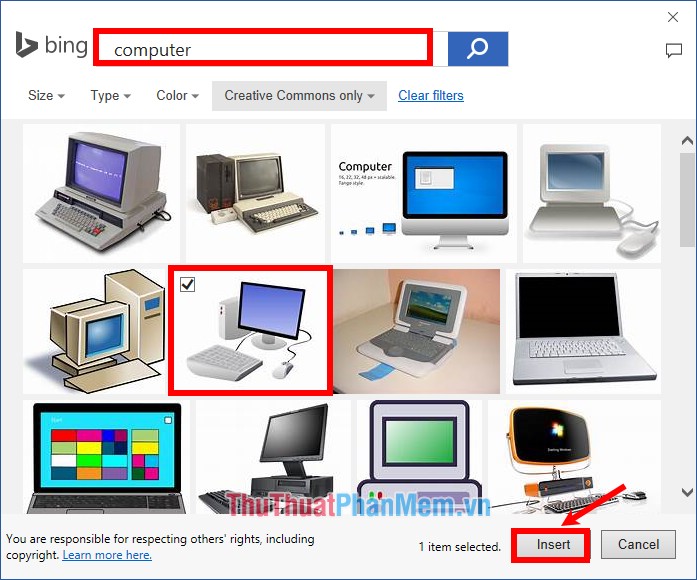 How to design flyers in Word Picture 27
