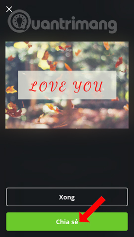 How to design iPhone logos and cards with Canva Picture 24