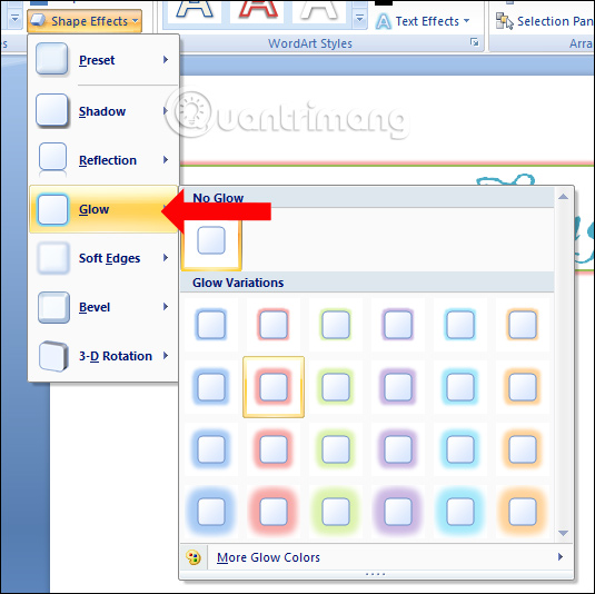 How to design PowerPoint with Text box and SmartArt Picture 6