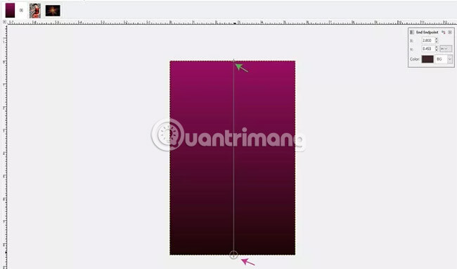 How to design professional leaflets with GIMP Picture 10