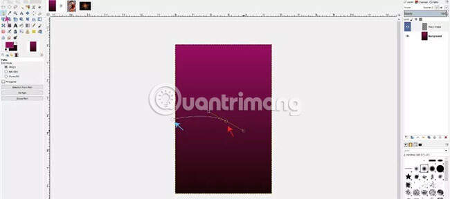 How to design professional leaflets with GIMP Picture 12