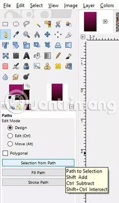 How to design professional leaflets with GIMP Picture 14