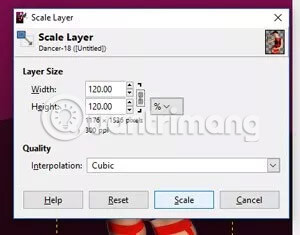 How to design professional leaflets with GIMP Picture 19