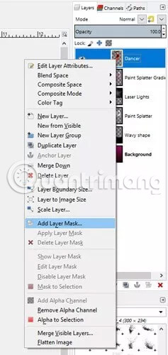 How to design professional leaflets with GIMP Picture 35