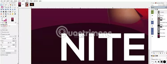 How to design professional leaflets with GIMP Picture 42