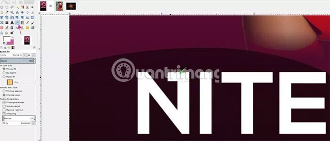 How to design professional leaflets with GIMP Picture 43