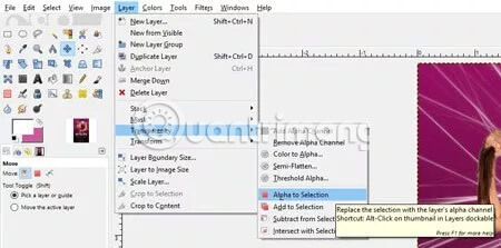 How to design professional leaflets with GIMP Picture 49