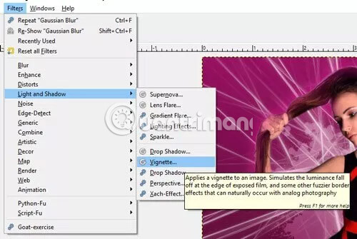 How to design professional leaflets with GIMP Picture 70