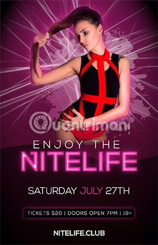 How to design professional leaflets with GIMP Picture 72