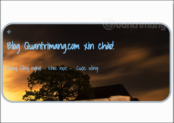 How to design website cover images on BlogCover Picture 5