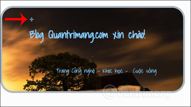 How to design website cover images on BlogCover Picture 6