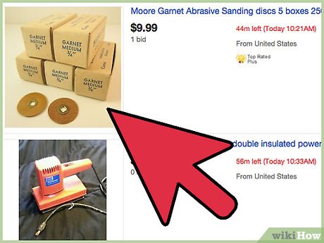 How to Destroy a CD or DVD Picture 11