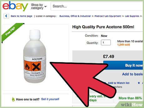 How to Destroy a CD or DVD Picture 12