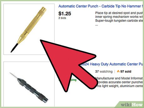 How to Destroy a CD or DVD Picture 6