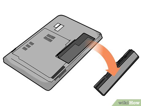 How to Destroy an Old Computer Picture 13