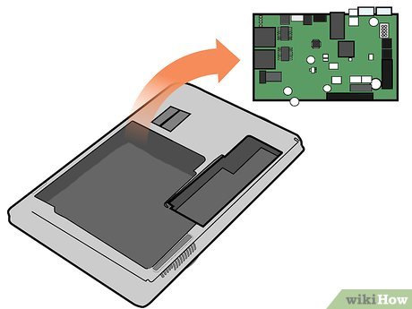How to Destroy an Old Computer Picture 16