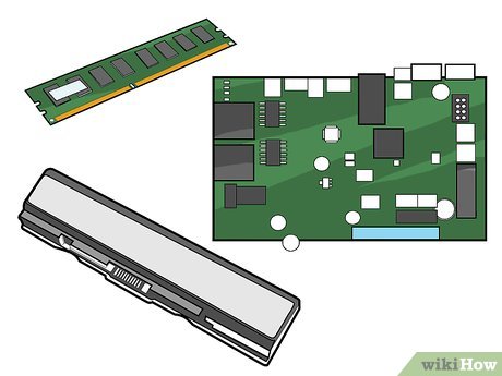How to Destroy an Old Computer Picture 18