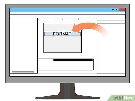 How to Destroy an Old Computer Picture 8