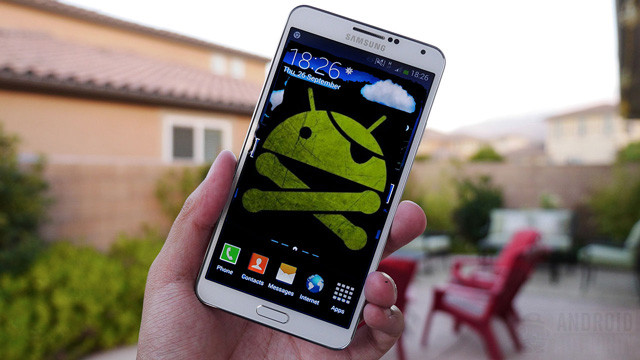 How to detect and remove eavesdropping software on smartphones Picture 6