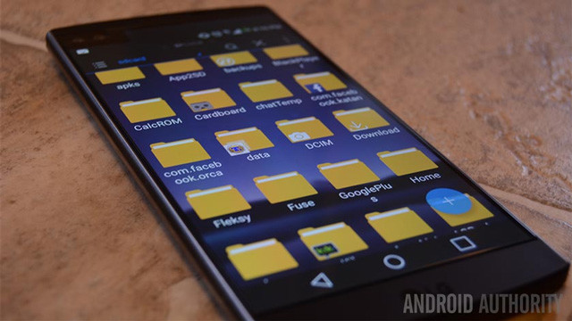 How to detect and remove eavesdropping software on smartphones Picture 7