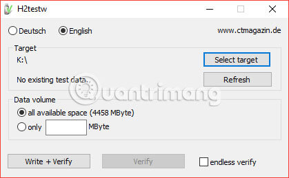 How to detect fake microSD card Picture 6