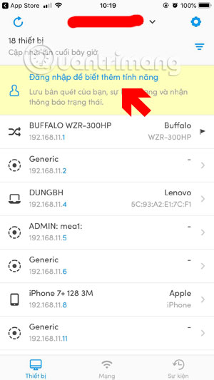 How to detect hidden cameras and devices that simply sneak in the room Picture 10