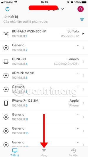 How to detect hidden cameras and devices that simply sneak in the room Picture 15