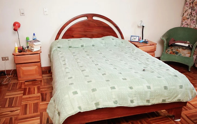 How to detect hidden cameras and devices that simply sneak in the room Picture 2