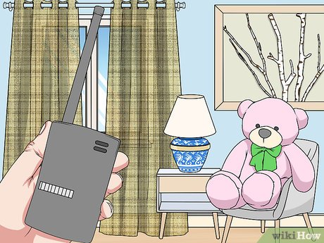 How to Detect Hidden Cameras and Microphones Picture 10