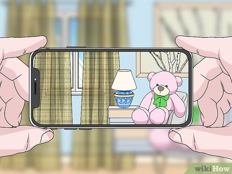 How to Detect Hidden Cameras and Microphones Picture 12