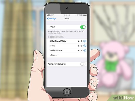 How to Detect Hidden Cameras and Microphones Picture 13