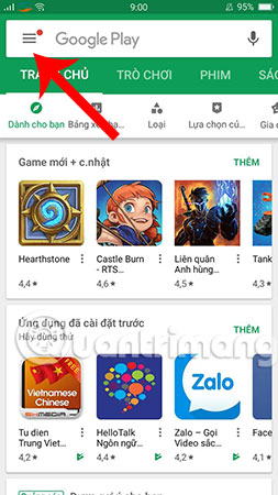 How to detect malicious apps on Android Picture 1