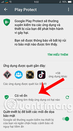 How to detect malicious apps on Android Picture 3