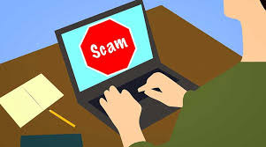 How to detect scam online Picture 2