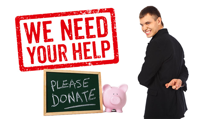 How to detect scam online Picture 5