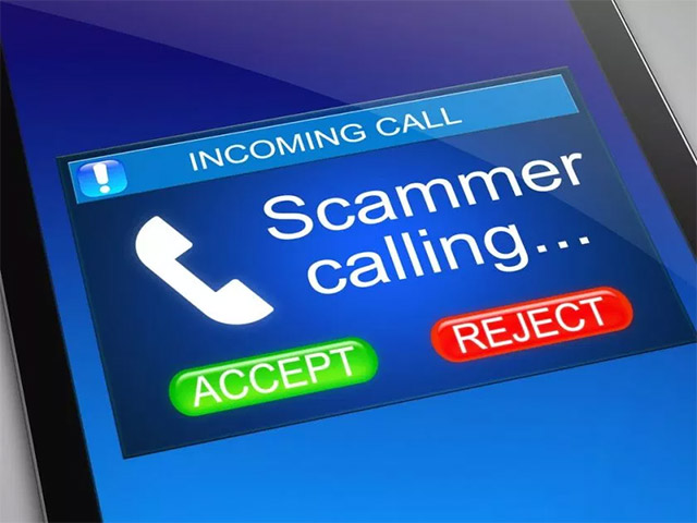 How to detect scam online Picture 7