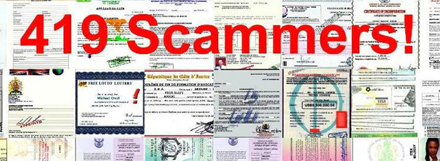 How to detect scam online Picture 8