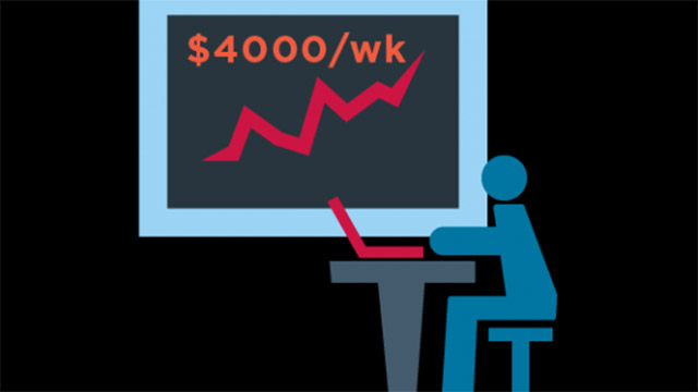 How to detect scam online Picture 9