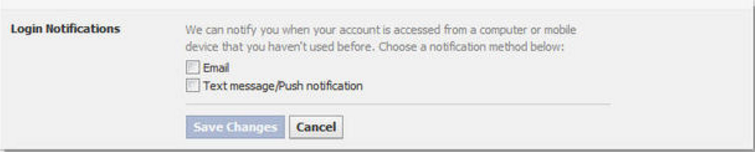How to detect sneaky people on your Facebook Picture 4