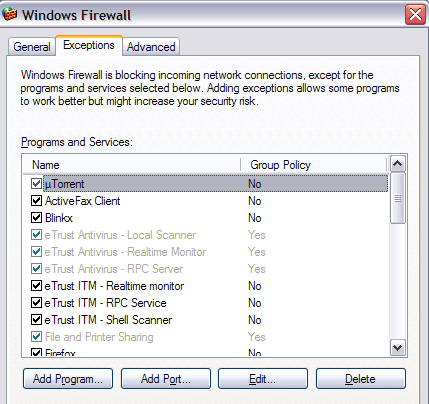 How to detect your PC and email is being monitored? Picture 3