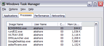How to detect your PC and email is being monitored? Picture 4